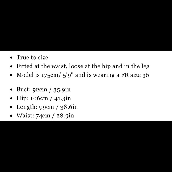 Nina Ricci Eyelet A-line Lace Ruffle Mini Dress - Picture 8 of 9